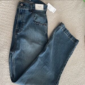 Hollister Blue Men Jeans